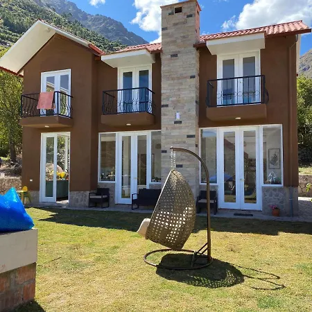 Auka Villas Boutique