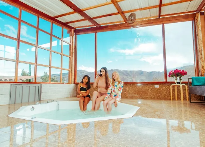 Auka Boutique Urubamba