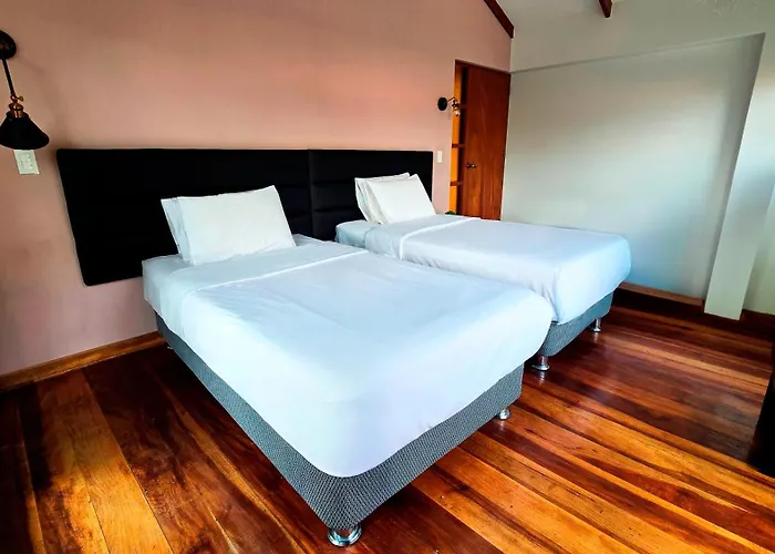 Hotel Auka Boutique Urubamba