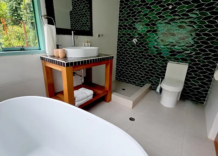 Hotel Auka Boutique Urubamba