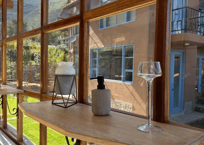 Hotel Auka Boutique