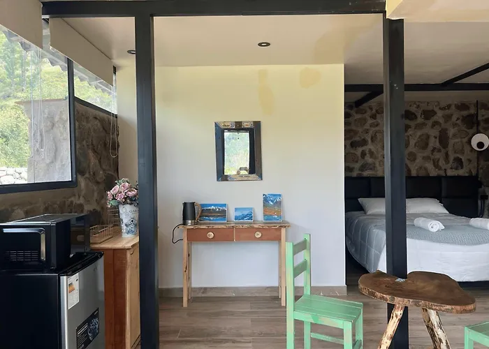 Hotel Auka Boutique *