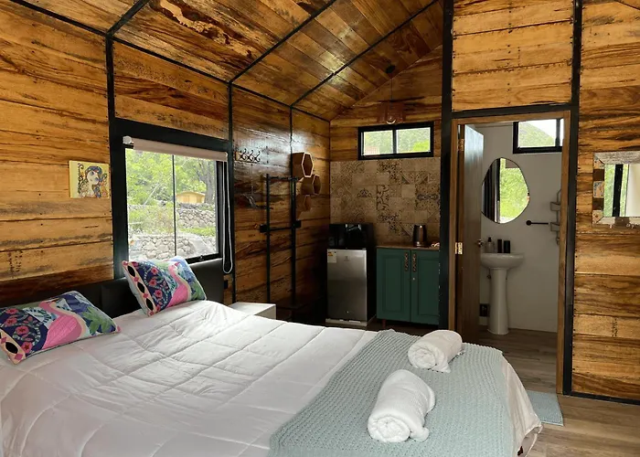 Auka Boutique Hotel Urubamba