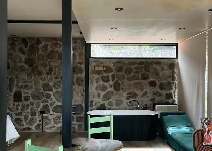 Hotel Auka Boutique Urubamba