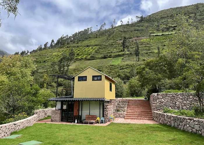 Auka Boutique Hotel