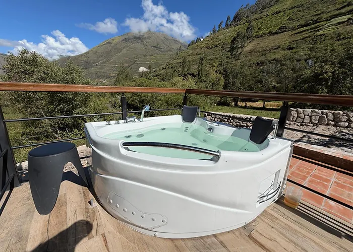 Auka Boutique Urubamba